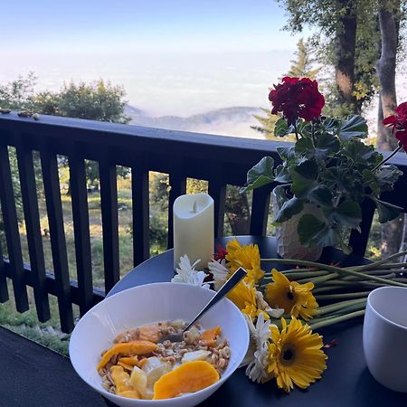 100 Mile View-Fire Pit, Romantic, Peaceful, Private Crestline Exterior foto